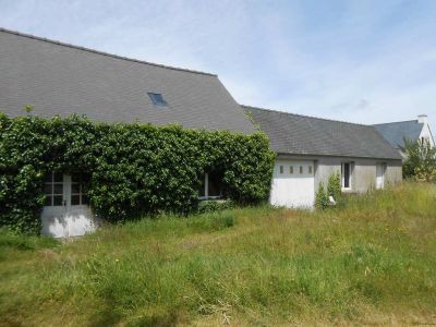 Longere - Tregunc - 2