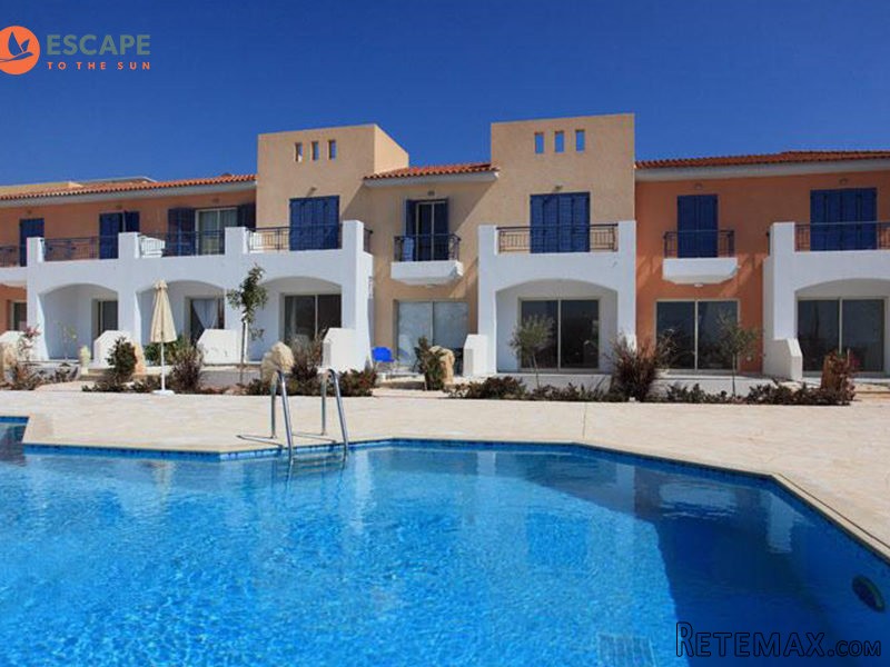 Luxury Apartment, Anarita Chorio, Paphos - 2