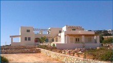 Paros Island - New Homes For Sale