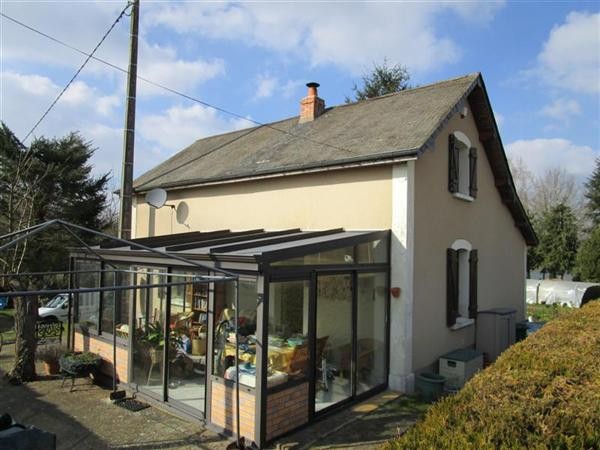 Railway Cottage