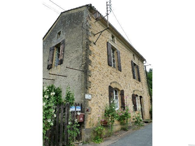 Vente Maison Le Buisson De Cadouin - 2