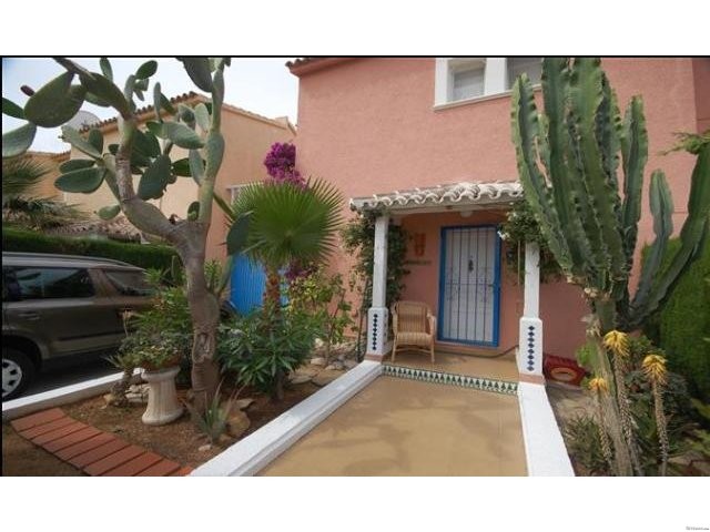 Bungalow For Sale Els Poblets-Denia -.. - 2