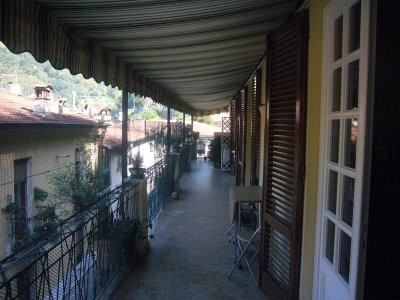 Hotel In Bagni Di Lucca - 2