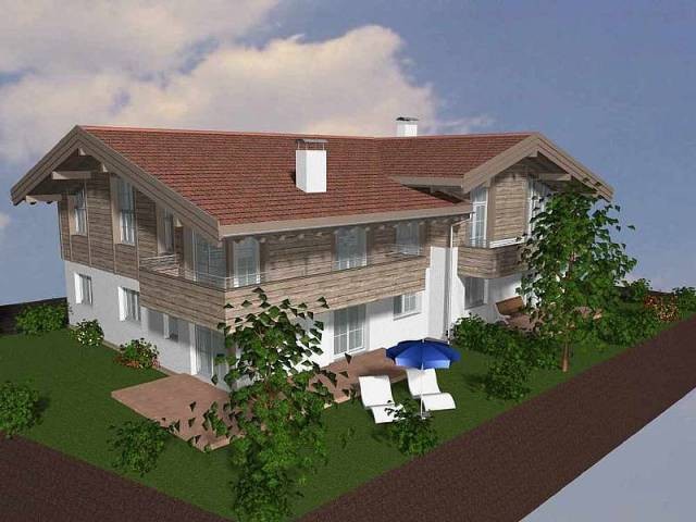 Luxurious 4 bedroom apartment! - 2