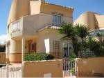 Villa, Alicante (Costa Blanca), Ciudad..