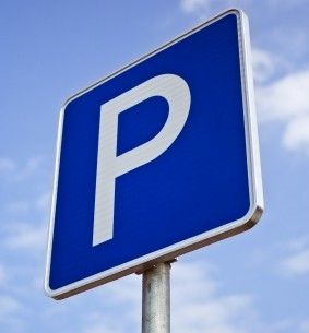 Nova Taipa Parking, Taipa