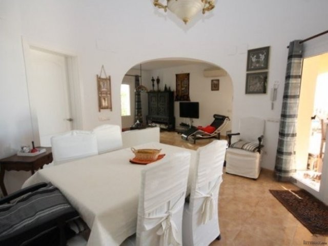 Villa in Benitachell - 2