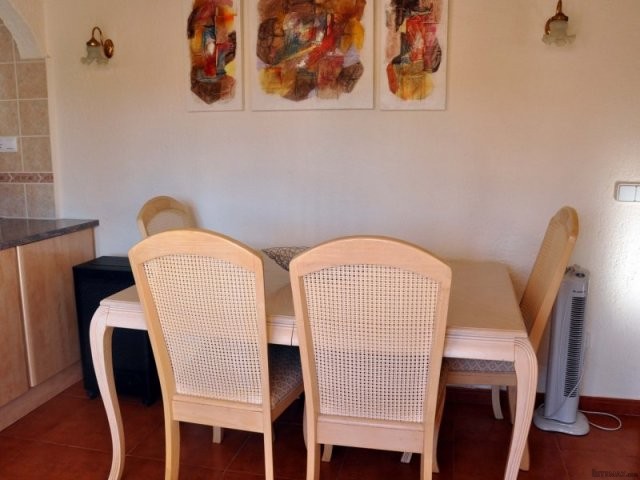 Villa in Moraira - 2