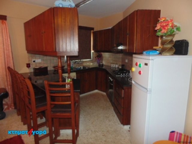 Apartment-Flat in Kato Pafos, Pafos - 2