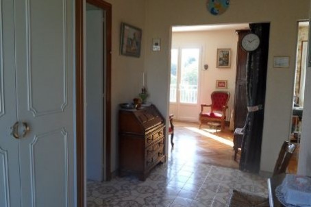 Stone House For Sale Aulnay - 2