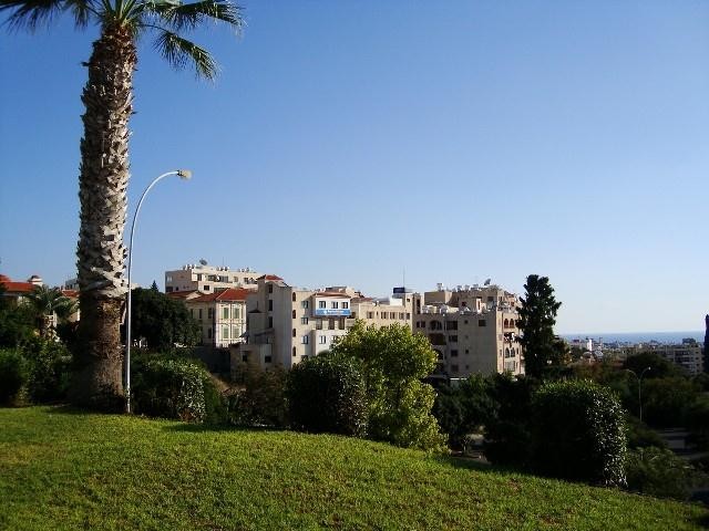Two bedroom apartment for sale, Paphos...