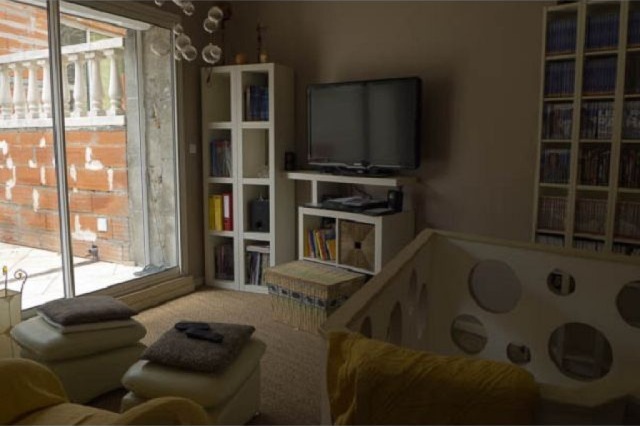 5 Bed Village House With Terrace..