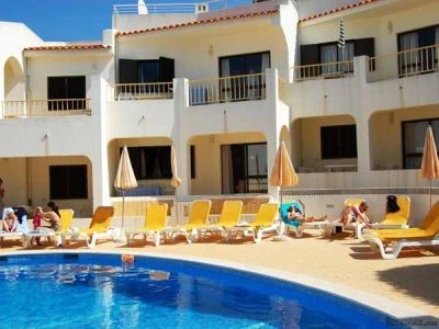 Carvoeiro apartment for sale in Monte..