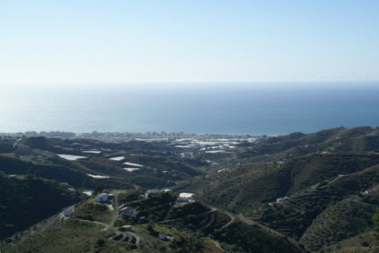 Finca for Sale in Torrox, Torrox..