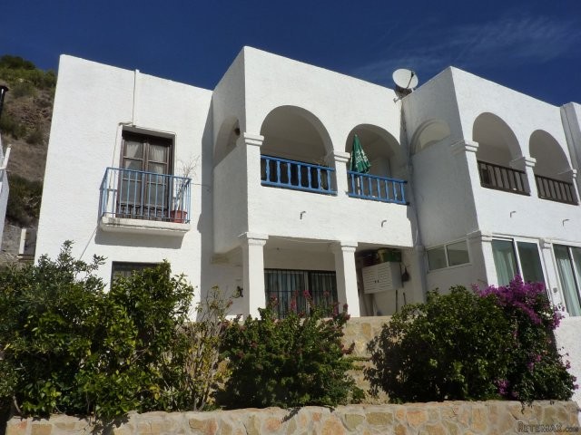 Mojacar Apartment, Almeria, Spain - 2