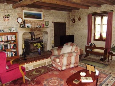 Pretty Stone Cottage With Independent.. - 2