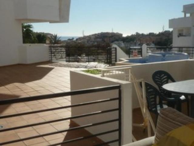 Riviera Del Sol Apartment - 2