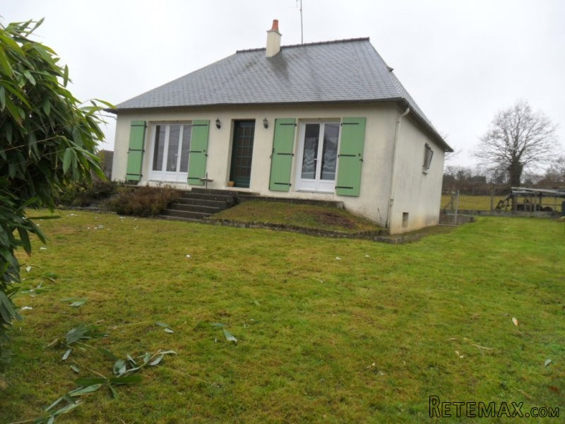 Lovely Detached House and Garden