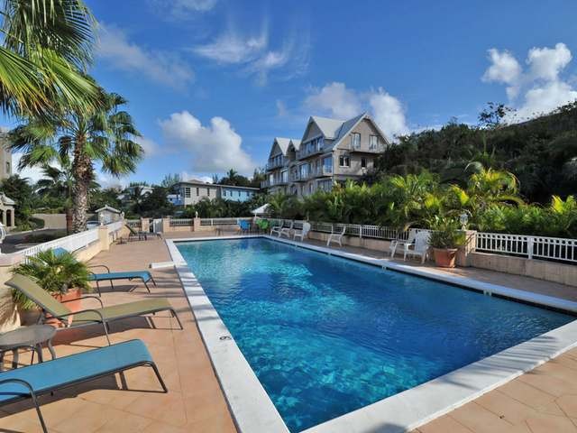 Apartment/townhouse - Enjoy tranquil..