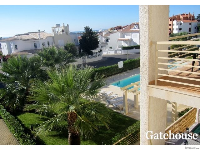 Apartment With Sea Views For Sale In.. - 2