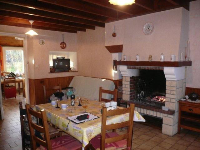 Maison / Villa - 2