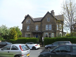Ryedale House, Harrogate