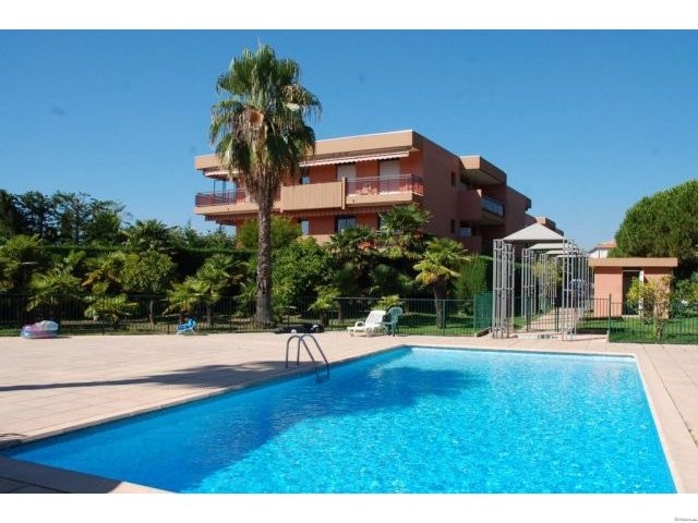 Sale Apartment - Antibes Piscine
