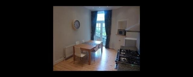 78 Findhorn Place, Edinburgh, EH9 2NW