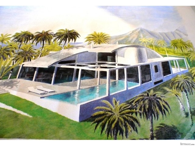 Villa for sale in Benalmadena, Malaga..