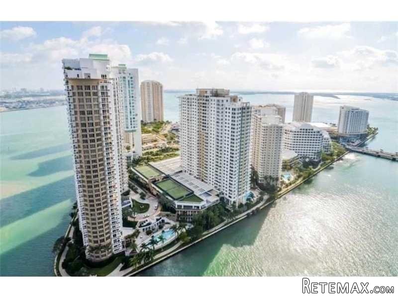 2 bedroom Flat For Sale: Miami 33131 - 2