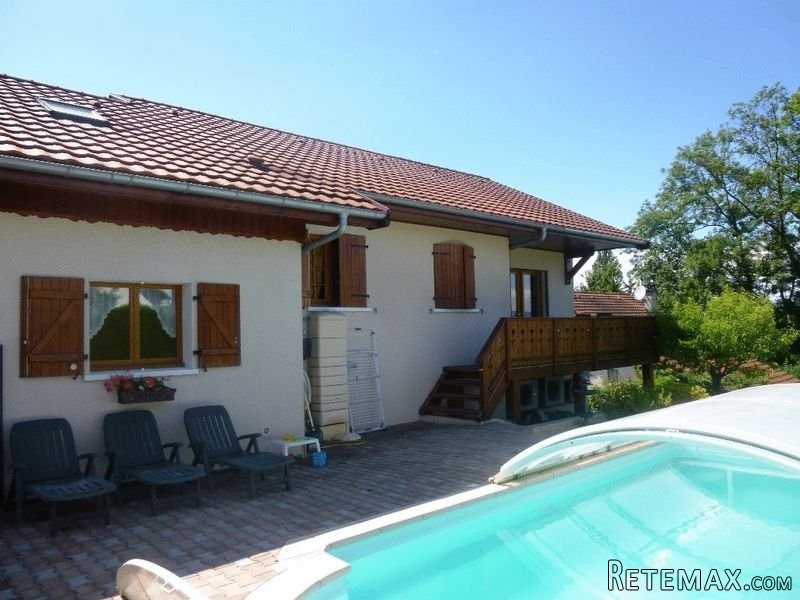3 Bedroom Villa De Chez Les Nives With.. - 2