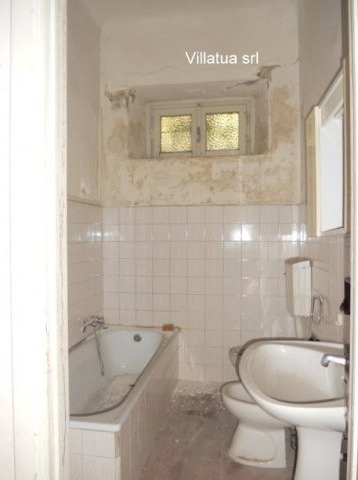 Apartment - For Sale - Bagni di Lucca..
