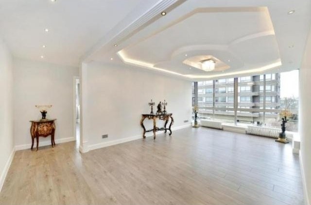 2 Bedrooms - Apartment - London - For..