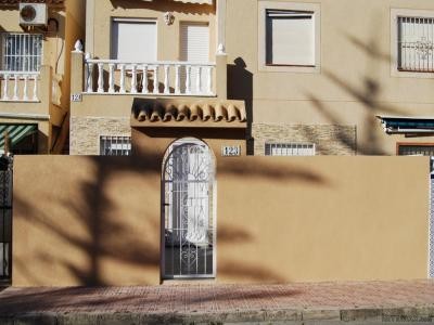 3 Bedrooms - Apartment - Alicante - For..