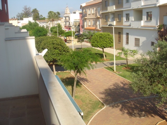 3 Bedrooms - Townhouse - Alicante - For.