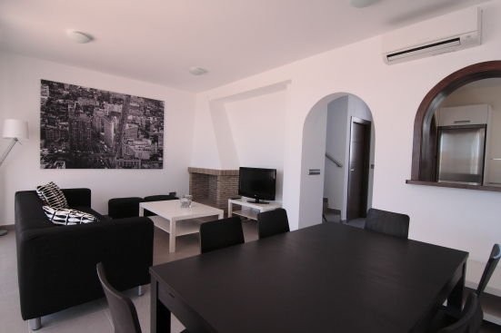 Bungalow in Calpe - 2