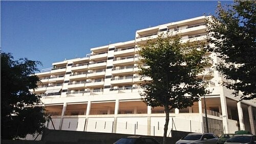 300 METRES FROM THE BEACH 2 BED APART - 2