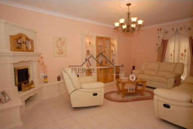Apartment - Fgura