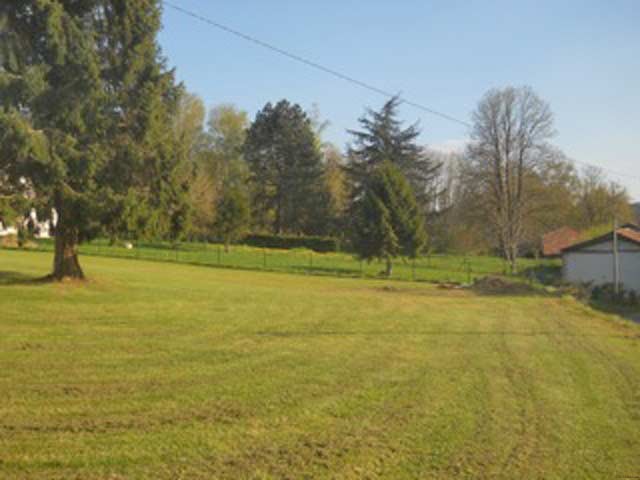 Building Plot Of About 0.5 Acres In The.. - 2