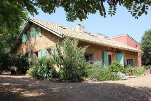 Equestrian Property On 5.5 Hectares