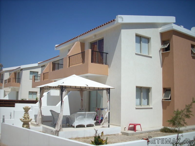 Erimi Gardens Luxury Apartment - 2