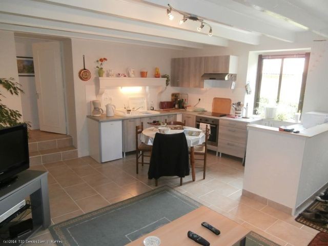 2 bedroomed stone house in good.. - 2