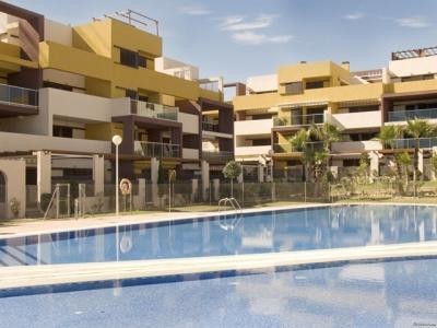 Apartment, Playa Flamenca Price €99000 - 2