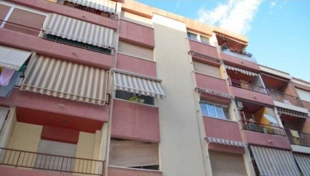Resale · Apartment · Spain · Costa Bl.. - 2