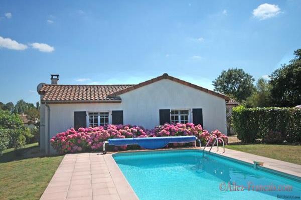 Les Forges (79) For sale : detached..