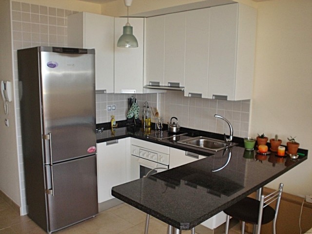 1 Bedroom apartment for sale in Cape..