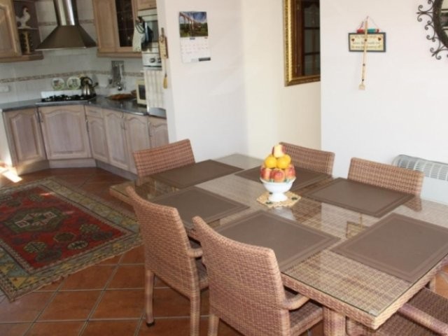 4 Bedrooms - Villa - Alicante - For Sale - 2