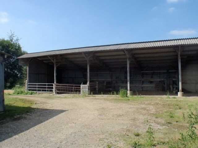 Hambye - House For Sale - 2