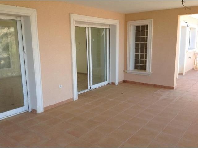 Sales villa Calp - 2