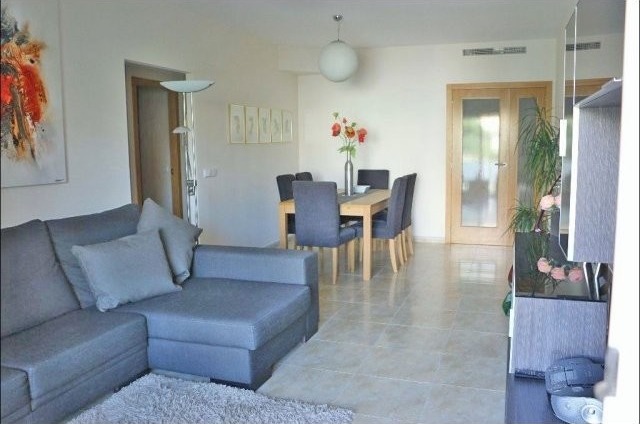 Immaculate Apartment In Teulada - 2